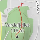 thumbnail for Vardafjellet