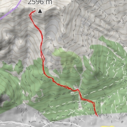 thumbnail for Hohe Warte