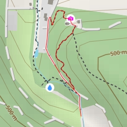 thumbnail for Bankholzen