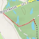 thumbnail for Viehweidstrasse - Viehweidstrasse