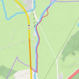 thumbnail for Am Alten Bahnhof