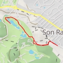 thumbnail for Carrer de Miquel Lladó - Palma