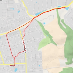 thumbnail for Juulsbjergvej - Juulsbjergvej