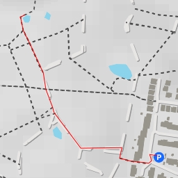 thumbnail for Chemin de la Vauve aux Granges - Chemin de la Vauve aux Granges