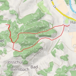 thumbnail for Breitenwaldstrasse