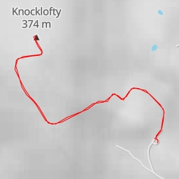 thumbnail for Knocklofty