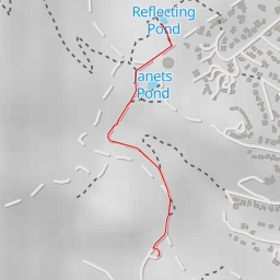 thumbnail for Reflecting Pond