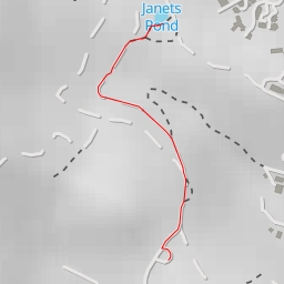 thumbnail for Janets Pond