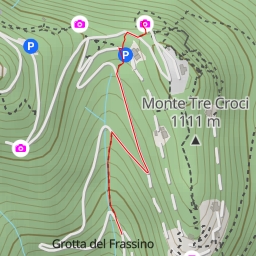 thumbnail for accesso pareti - Varese