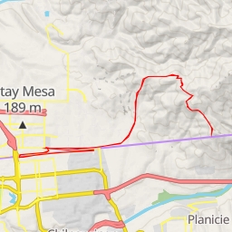 thumbnail for US Border Patrol Road - US Border Patrol Road