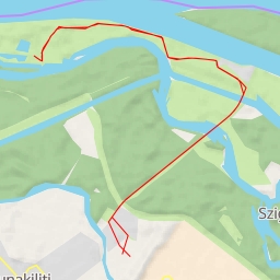 thumbnail for Medúzák tava