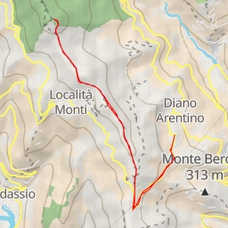 thumbnail for Monte Grimaldi