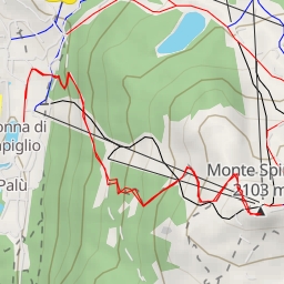 thumbnail for Monte Spinale