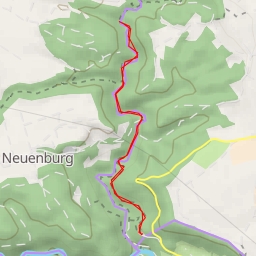 thumbnail for Brücke 8 (Löffingen) - Brücke 8 (Löffingen)