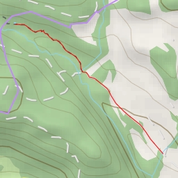 thumbnail for Beichtenhaldenweg - Beichtenhaldenweg