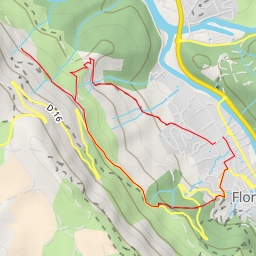 thumbnail for D 16 - D 16