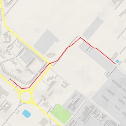 thumbnail for Сатп 2302 - вулиця Автомобілістів - Черкаси