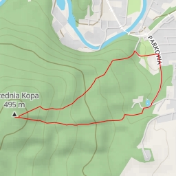 thumbnail for Przednia Kopa