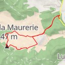 thumbnail for Col de la Maurerie