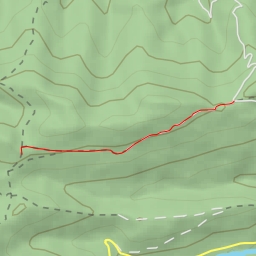 thumbnail for Sentier des Tisserants