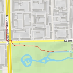 thumbnail for Фигурный пруд