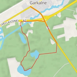 thumbnail for Melnezers