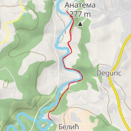 thumbnail for Јанковац