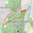 thumbnail for Kahlenbecker Straße - Kahlenbecker Straße