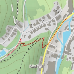 thumbnail for Kahlenbecker Straße - Kahlenbecker Straße