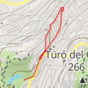 thumbnail for Carrer de Castellterçol - Barcelona