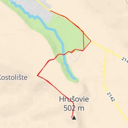 thumbnail for Hrušovie