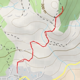 thumbnail for Chemin de Peïrigous