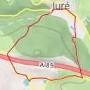 thumbnail for Route de la Claire - Route de la Claire