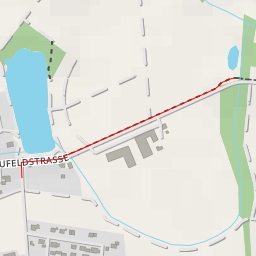 thumbnail for Aufeldstraße - Aufeldstraße - Ingolstadt