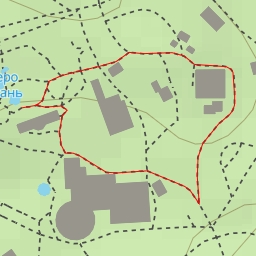 thumbnail for Ботанічний сад імені Миколи Гришка - Землянський провулок - Київ