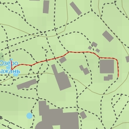 thumbnail for Ботанічний сад імені Миколи Гришка - Землянський провулок - Київ