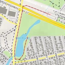 thumbnail for Mill Pond