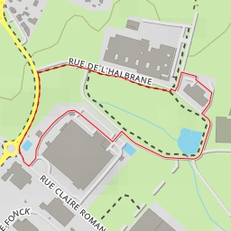 thumbnail for Daher - Rue Claire Roman