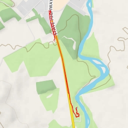 thumbnail for National Trout Centre - National Trout Centre