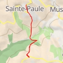 thumbnail for Lavoir - Route du Saule