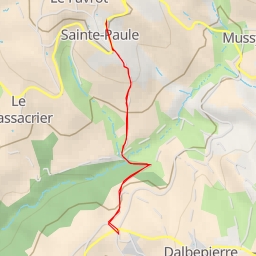 thumbnail for Lavoir - Route du Saule