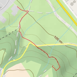 thumbnail for Muttergottespfad