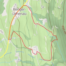 thumbnail for Alte Krisplerstraße