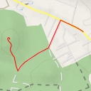 thumbnail for castello della molara (ruderi) - Via Tuscolana