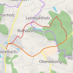 thumbnail for Kapelle im Bonholz - SR 42