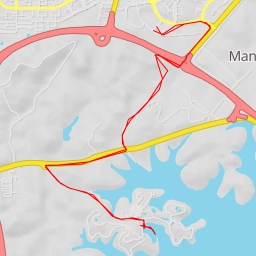 thumbnail for Amazon River Quest - Fishing Cat Trail - Singapore