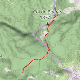 thumbnail for Mare des Serres