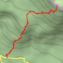 thumbnail for Sentier du Piton des Neiges