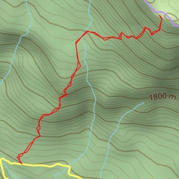 thumbnail for Sentier du Piton des Neiges