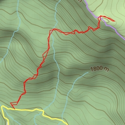 thumbnail for Sentier du Piton des Neiges
